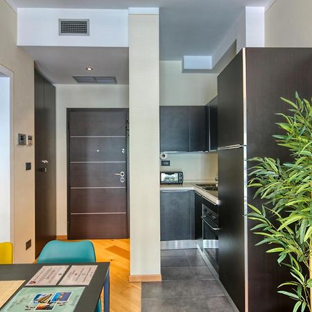 Appartamento Urban Jungle Turim Exterior foto