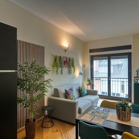 Appartamento Urban Jungle Turim Exterior foto